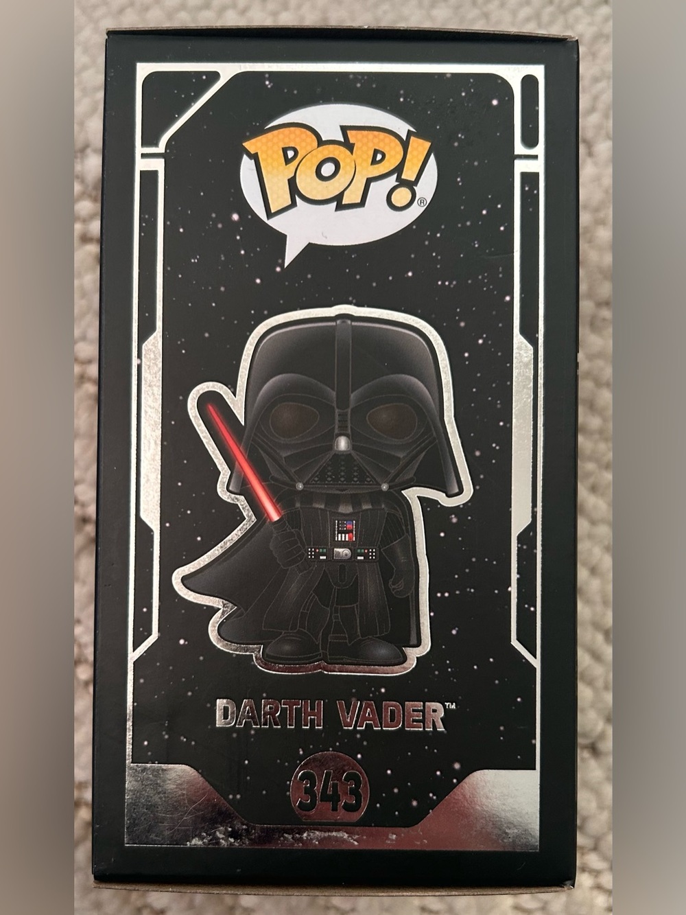 Funko! 3 set! Galactic Convention 2022 Exclusive - Picture 4 of 10